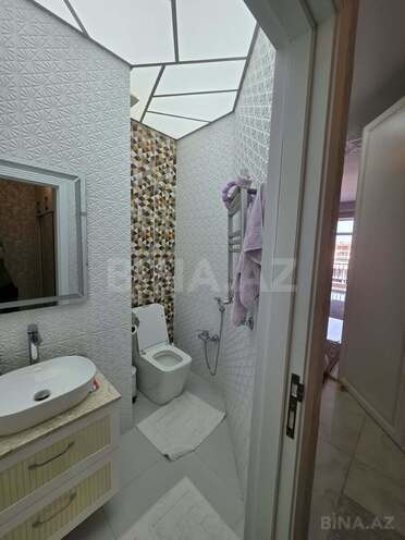Satılır 4 otaqlı yeni tikili 120 m², Ağ şəhər q., photo 24 from 30
