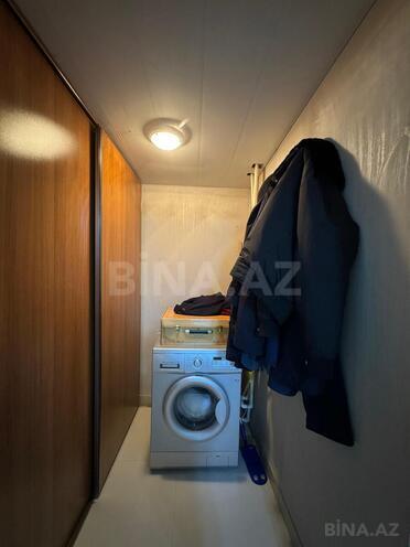 Satılır 4 otaqlı yeni tikili 145 m², Nəsimi m., photo 20 from 28