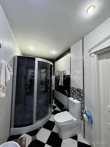Satılır 4 otaqlı yeni tikili 145 m², Nəsimi m., photo 17 from 28