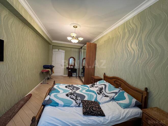 Satılır 4 otaqlı yeni tikili 145 m², Nəsimi m., photo 9 from 28