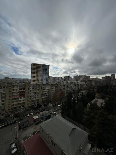 Satılır 4 otaqlı yeni tikili 145 m², Nəsimi m., photo 26 from 28