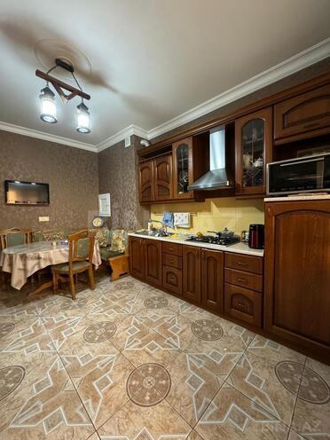 Satılır 4 otaqlı yeni tikili 145 m², Nəsimi m., photo 15 from 28