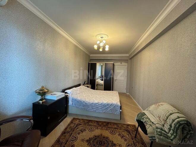 Satılır 4 otaqlı yeni tikili 145 m², Nəsimi m., photo 12 from 28