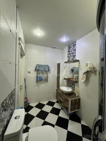 Satılır 4 otaqlı yeni tikili 145 m², Nəsimi m., photo 18 from 28