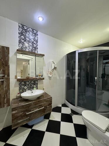 Satılır 4 otaqlı yeni tikili 145 m², Nəsimi m., photo 19 from 28
