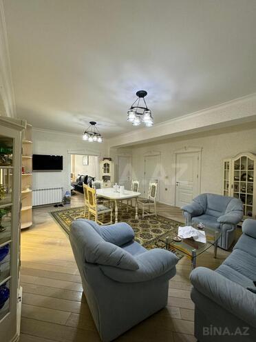 Satılır 4 otaqlı yeni tikili 145 m², Nəsimi m., photo 3 from 28