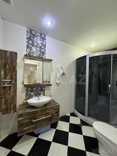 Satılır 4 otaqlı yeni tikili 145 m², Nəsimi m., photo 16 from 28