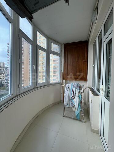Satılır 4 otaqlı yeni tikili 145 m², Nəsimi m., photo 21 from 28