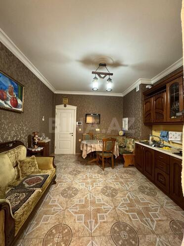 Satılır 4 otaqlı yeni tikili 145 m², Nəsimi m., photo 14 from 28