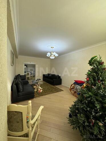 Satılır 4 otaqlı yeni tikili 145 m², Nəsimi m., photo 6 from 28