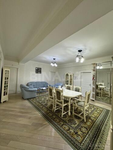 Satılır 4 otaqlı yeni tikili 145 m², Nəsimi m., photo 4 from 28