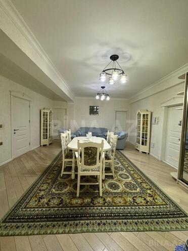 Satılır 4 otaqlı yeni tikili 145 m², Nəsimi m., photo 1 from 28