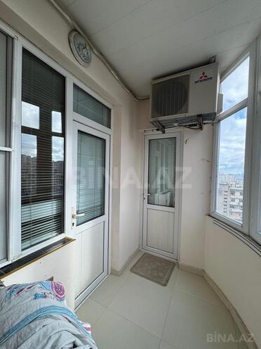 Satılır 4 otaqlı yeni tikili 145 m², Nəsimi m., photo 22 from 28