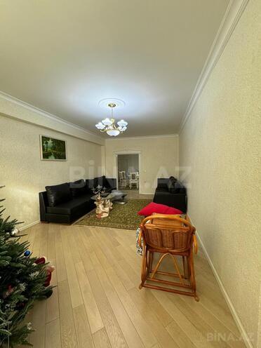 Satılır 4 otaqlı yeni tikili 145 m², Nəsimi m., photo 7 from 28