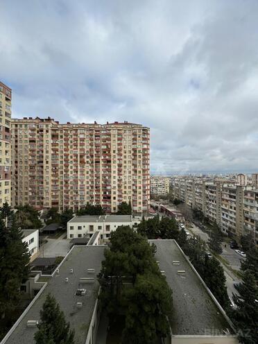Satılır 4 otaqlı yeni tikili 145 m², Nəsimi m., photo 24 from 28