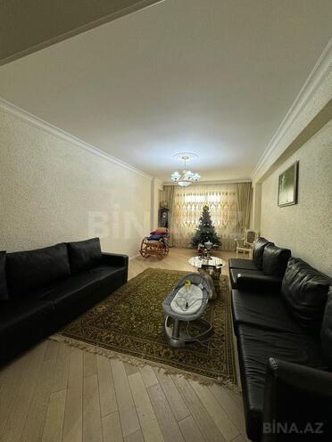 Satılır 4 otaqlı yeni tikili 145 m², Nəsimi m., photo 5 from 28