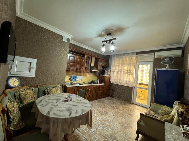 Satılır 4 otaqlı yeni tikili 145 m², Nəsimi m., photo 13 from 28