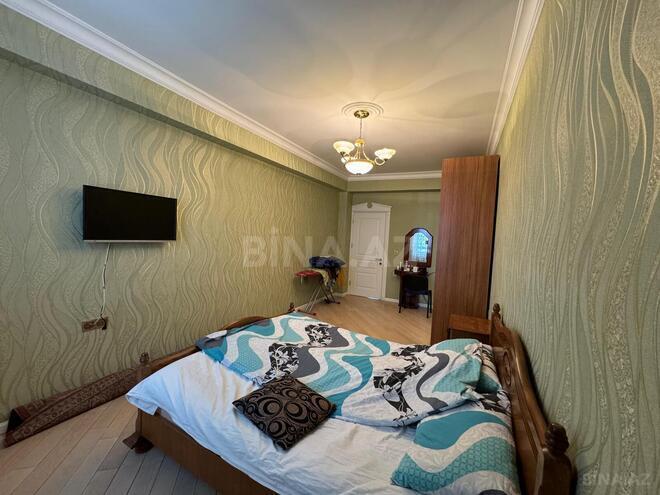 Satılır 4 otaqlı yeni tikili 145 m², Nəsimi m., photo 10 from 28