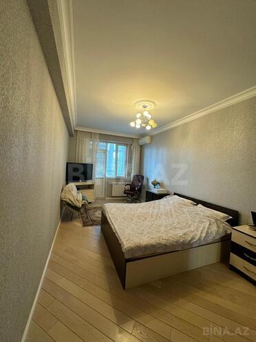 Satılır 4 otaqlı yeni tikili 145 m², Nəsimi m., photo 11 from 28