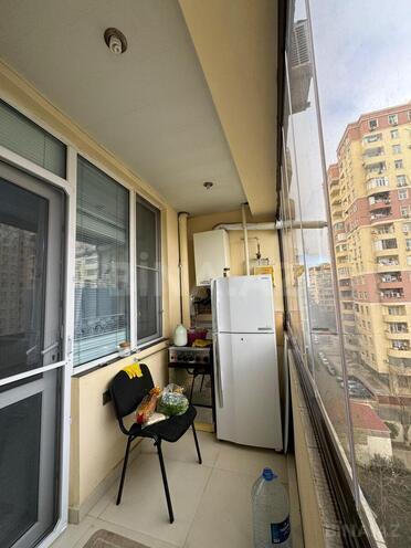 Satılır 4 otaqlı yeni tikili 145 m², Nəsimi m., photo 23 from 28