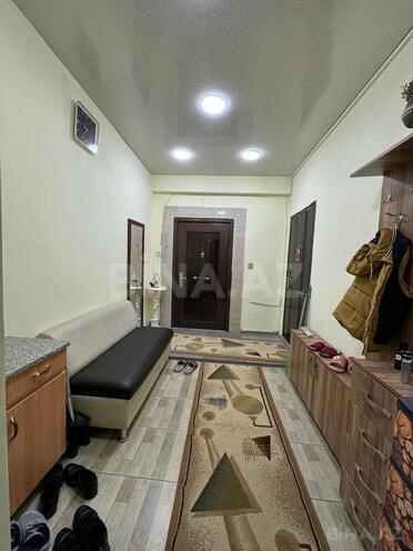 Satılır 4 otaqlı yeni tikili 145 m², Nəsimi m., photo 27 from 28