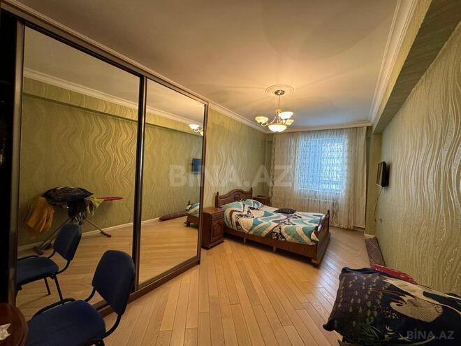 Satılır 4 otaqlı yeni tikili 145 m², Nəsimi m., photo 8 from 28