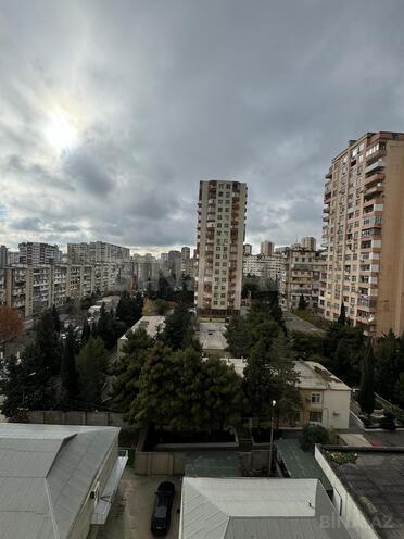 Satılır 4 otaqlı yeni tikili 145 m², Nəsimi m., photo 25 from 28