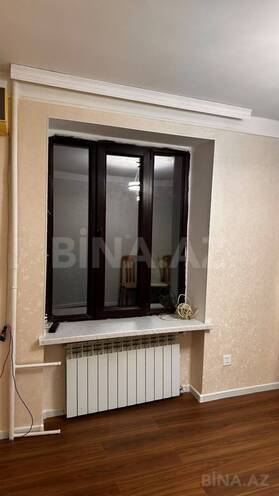 Satılır 2 otaqlı köhnə tikili 35 m², İnşaatçılar m., photo 8 from 18