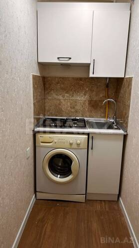 Satılır 2 otaqlı köhnə tikili 35 m², İnşaatçılar m., photo 5 from 18