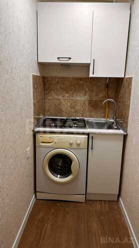 Satılır 2 otaqlı köhnə tikili 35 m², İnşaatçılar m., photo 11 from 18