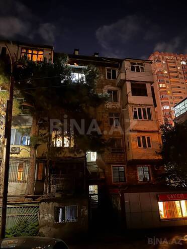 Satılır 2 otaqlı köhnə tikili 35 m², İnşaatçılar m., photo 3 from 18