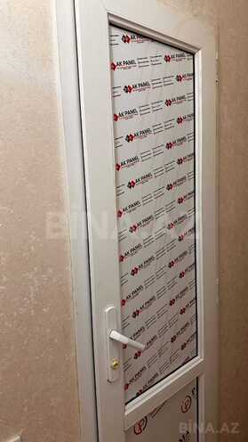 Satılır 2 otaqlı köhnə tikili 35 m², İnşaatçılar m., photo 9 from 18
