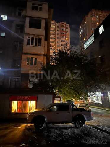 Satılır 2 otaqlı köhnə tikili 35 m², İnşaatçılar m., photo 7 from 18