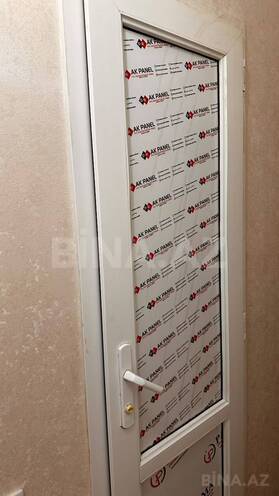 Satılır 2 otaqlı köhnə tikili 35 m², İnşaatçılar m., photo 6 from 18