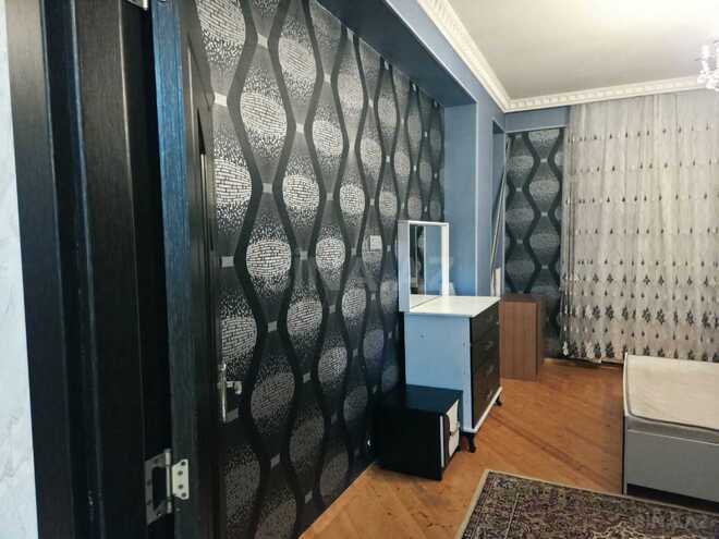 Сдаётся 2-комн. новостройка 110 м², м. 8 ноября, photo 19 from 21