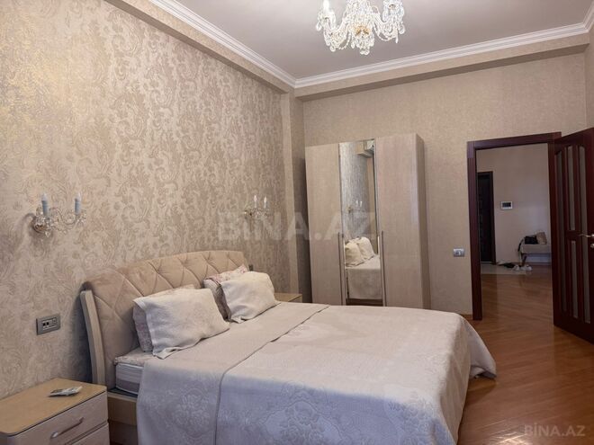 İcarəyə verilir 2 otaqlı yeni tikili 111 m², 8 Noyabr m., photo 1 from 8