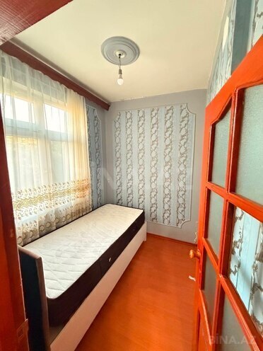 İcarəyə verilir 2 otaqlı köhnə tikili 35 m², Nəsimi m., photo 7 from 15