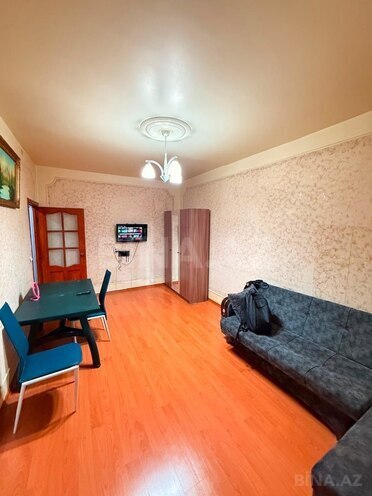 İcarəyə verilir 2 otaqlı köhnə tikili 35 m², Nəsimi m., photo 3 from 15