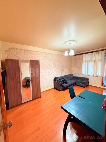 İcarəyə verilir 2 otaqlı köhnə tikili 35 m², Nəsimi m., photo 5 from 15