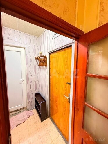 İcarəyə verilir 2 otaqlı köhnə tikili 35 m², Nəsimi m., photo 6 from 15