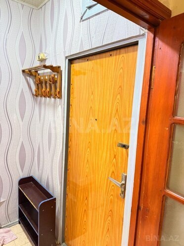 İcarəyə verilir 2 otaqlı köhnə tikili 35 m², Nəsimi m., photo 9 from 15