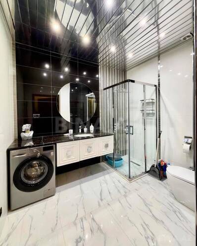 İcarəyə verilir 2 otaqlı yeni tikili 111 m², 8 Noyabr m., photo 7 from 8