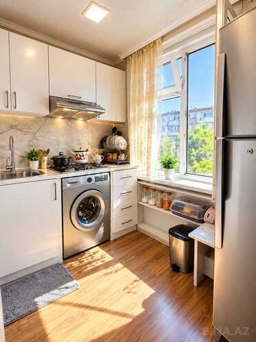 Продаётся 2-комн. вторичка 55.7 м², пос. Бадамдар, photo 7 from 9
