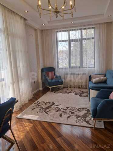 Satılır 2 otaqlı yeni tikili 85 m², 9-cu mikrorayon q., photo 3 from 18
