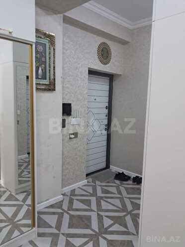 Satılır 2 otaqlı yeni tikili 85 m², 9-cu mikrorayon q., photo 11 from 18