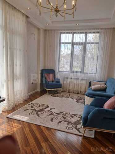 Satılır 2 otaqlı yeni tikili 85 m², 9-cu mikrorayon q., photo 6 from 18