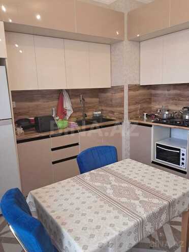 Satılır 2 otaqlı yeni tikili 85 m², 9-cu mikrorayon q., photo 13 from 18