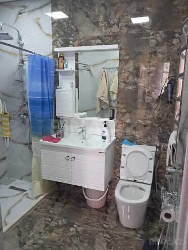 Satılır 2 otaqlı yeni tikili 85 m², 9-cu mikrorayon q., photo 8 from 18
