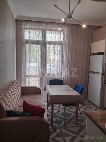 Satılır 2 otaqlı yeni tikili 85 m², 9-cu mikrorayon q., photo 12 from 18