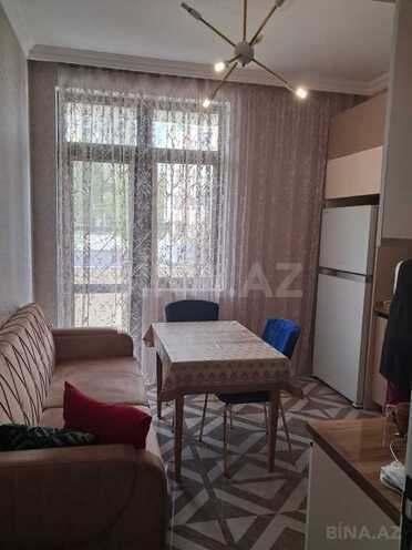 Satılır 2 otaqlı yeni tikili 85 m², 9-cu mikrorayon q., photo 15 from 18